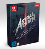 Astral Chain - Collector's Edition